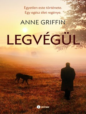 cover image of Legvégül